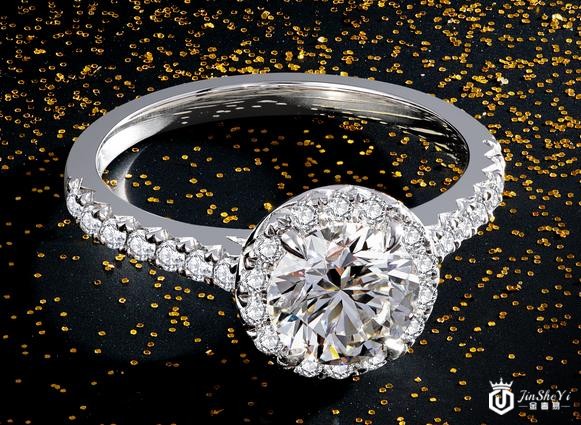 黄金回收一般去哪里