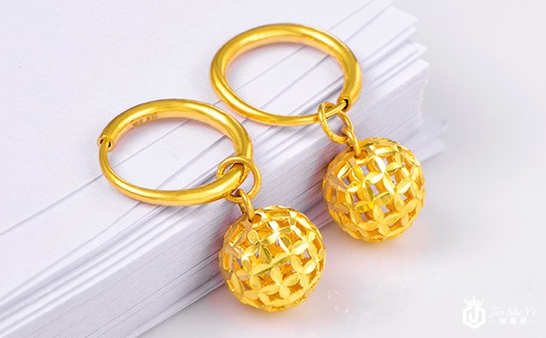 黄金回收去哪家金店