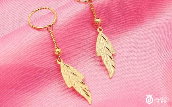 黄金回收去哪家金店