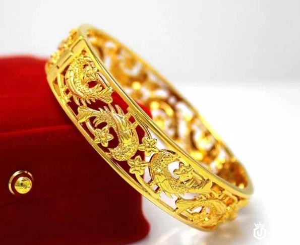 黄金回收价格会变动吗