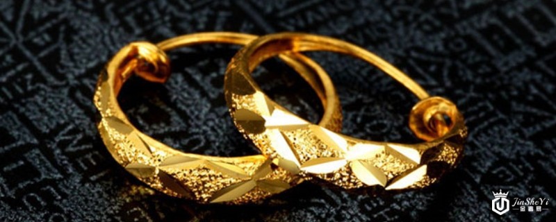 黄金回收加工市场