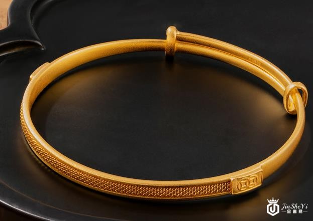 黄金回收加工费