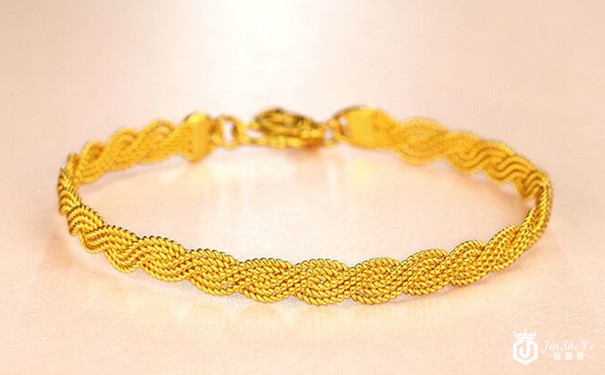 黄金回收会怎么处理