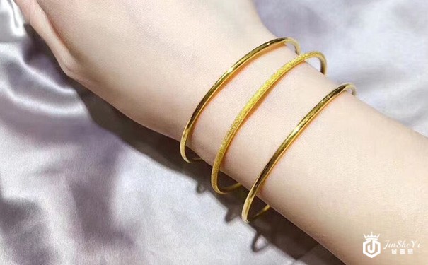 黄金回收会不会折价