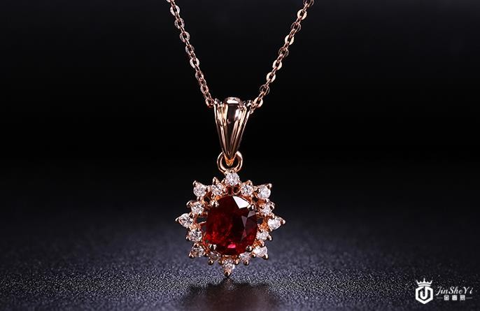 黄金回收划算不