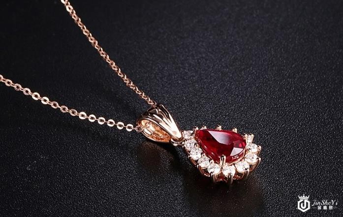 黄金回收划算不