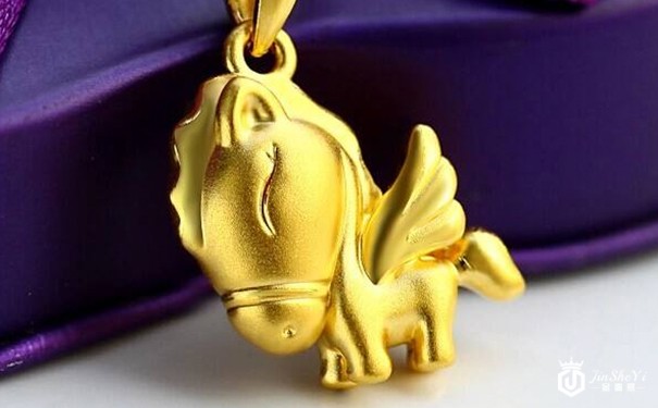 黄金回收附近哪有