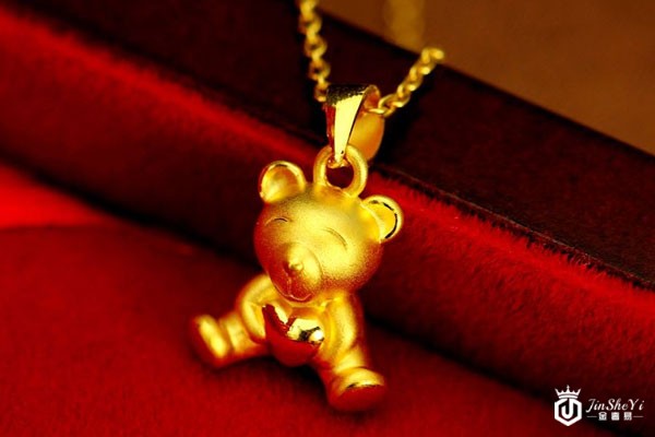 黄金回收服务是什么