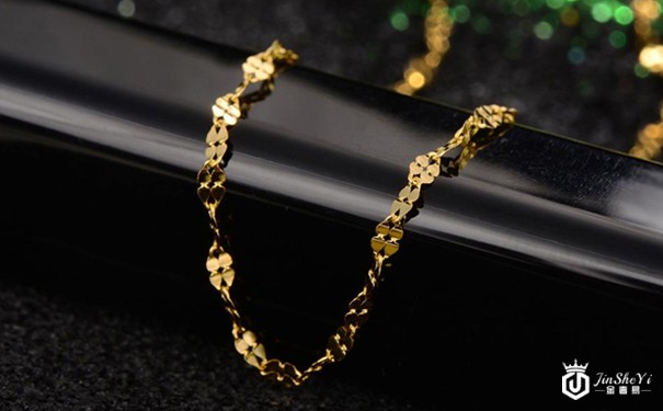 黄金回收分品牌吗