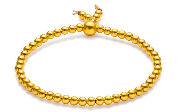 黄金回收价格会偏低吗