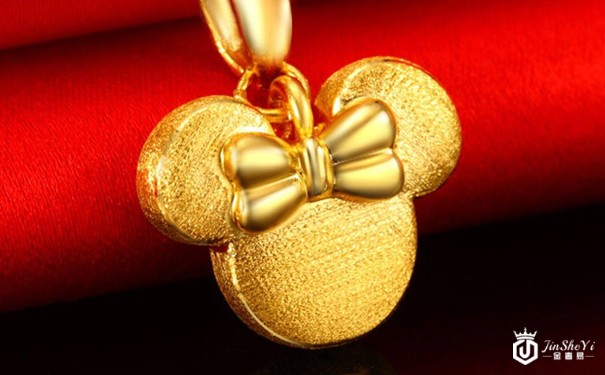 黄金回收价格好低