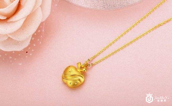 黄金回收价格多少钱一克