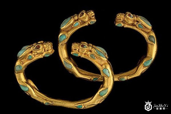 黄金二手回收价格查询