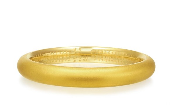 5g的黄金能卖多少钱