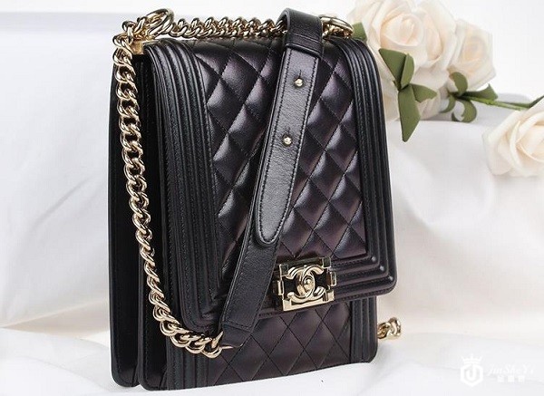 包包回收能值多少钱