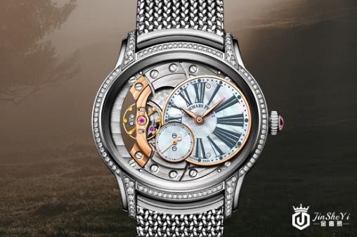 二手名表评估闲置回收