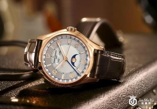 二手名表怎么回收