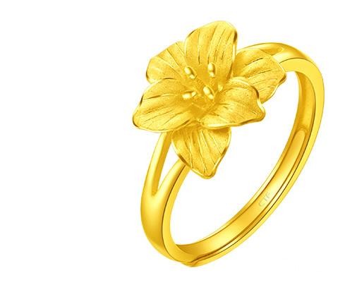 昆明哪里可以收到旧黄金