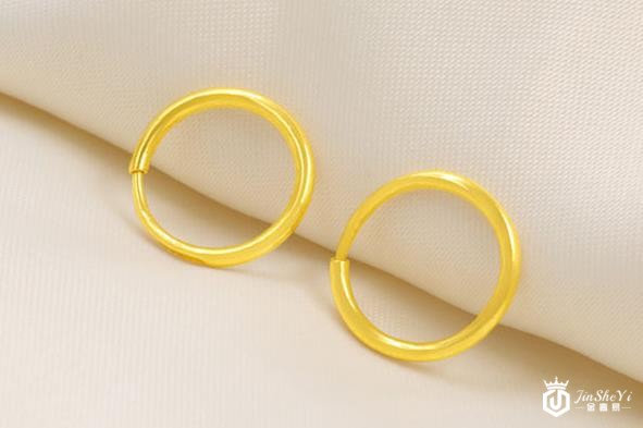 武汉黄金对戒可以回收吗