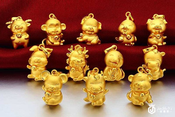 武汉黄金回收渠道