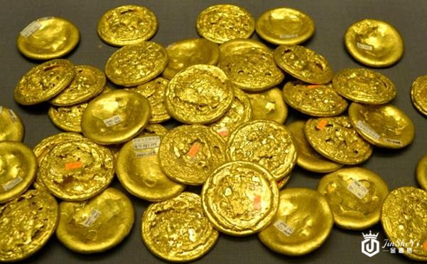 武汉哪里可以回收旧黄金