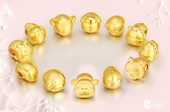 武汉哪里可以回收旧黄金