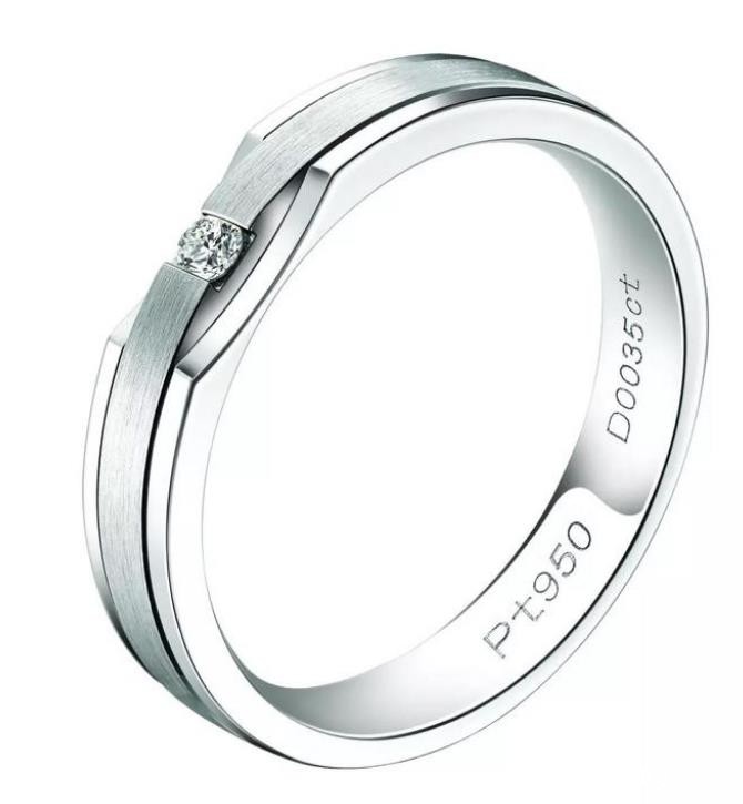 天津附近哪里回收铂金首饰