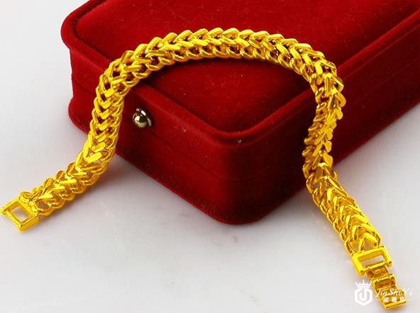 天津哪里回收旧黄金