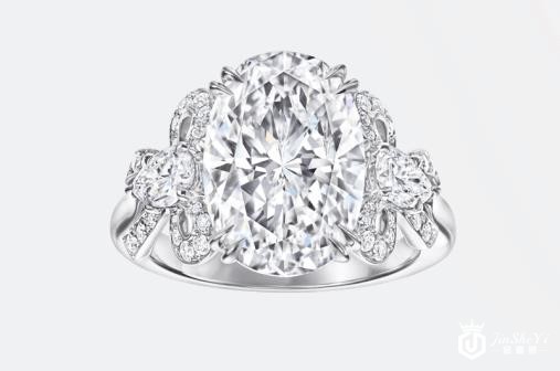 不合适的钻石可以回收吗