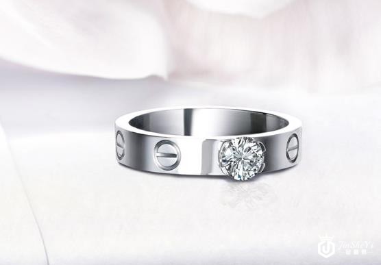 南京钻石戒指回收平台