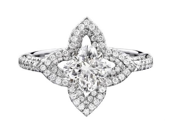 南京钻石戒指回收平台