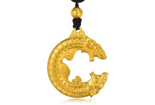 黄金一克多少钱