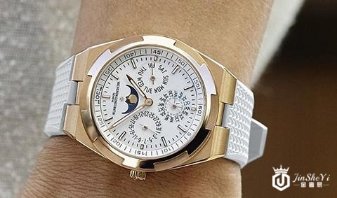 手表回收多少钱