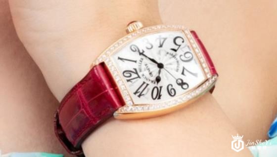 法穆兰手表多少钱