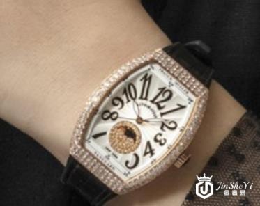 法穆兰手表多少钱