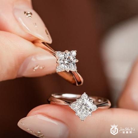 钻戒回收多少钱