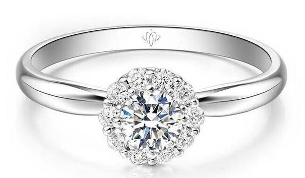 钻戒回收多少钱