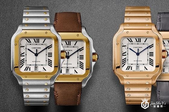 卡地亚手表回收几折