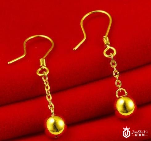 黄金回收多少钱