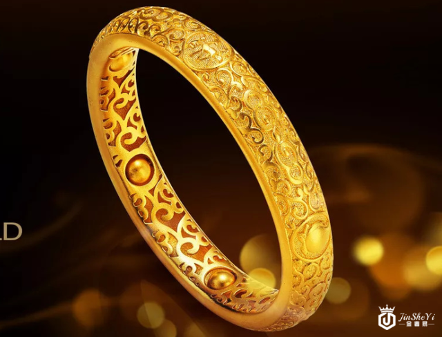 黄金回收多少钱