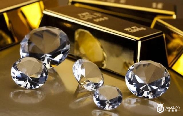钻石哪里回收