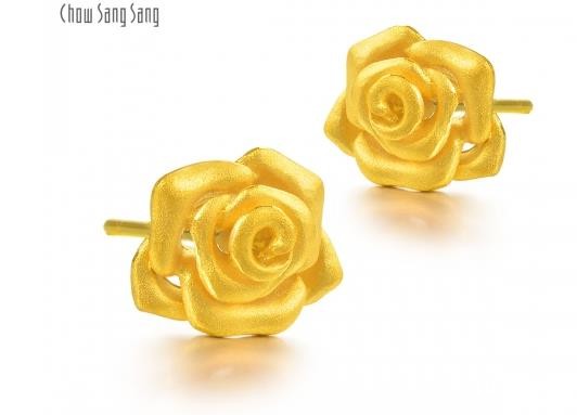 黄金回收多少钱一克