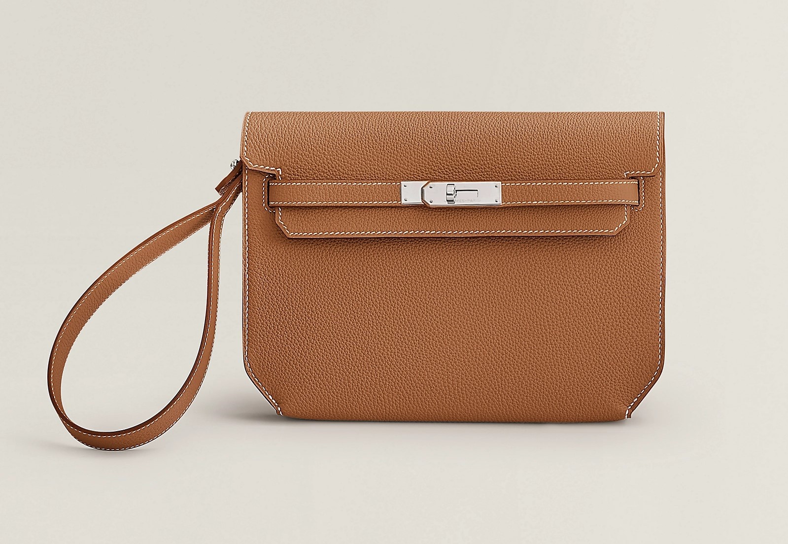 什么样的『爱马仕包包』比较保值呢？图2