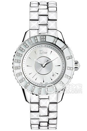 迪奥DIOR CHRISTAL系列CD113112M003腕表