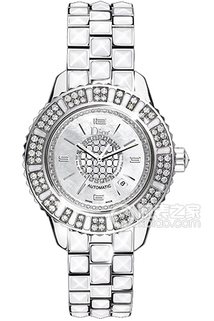 迪奥DIOR CHRISTAL系列CD113512M001腕表