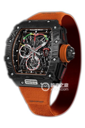 里查德米尔男士系列RM 50-03/01腕表